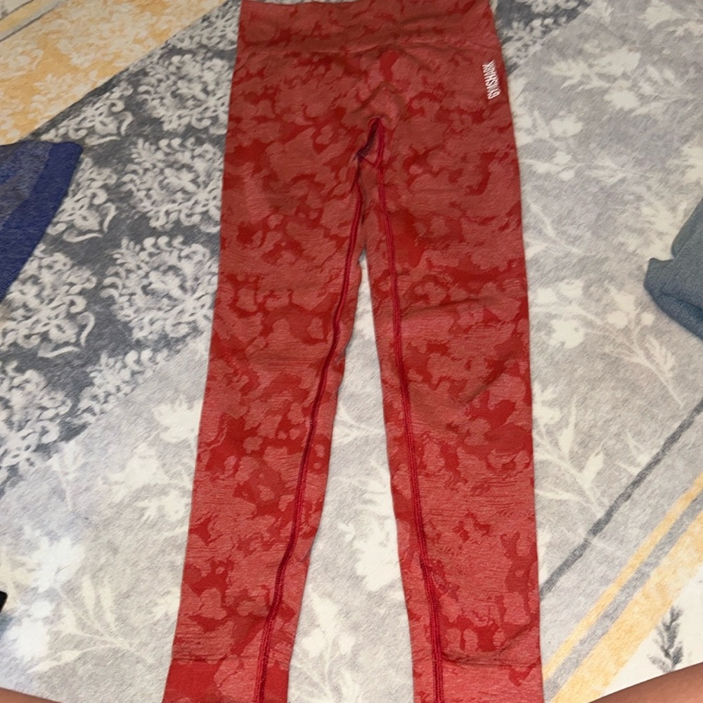 Gymshark Leggings